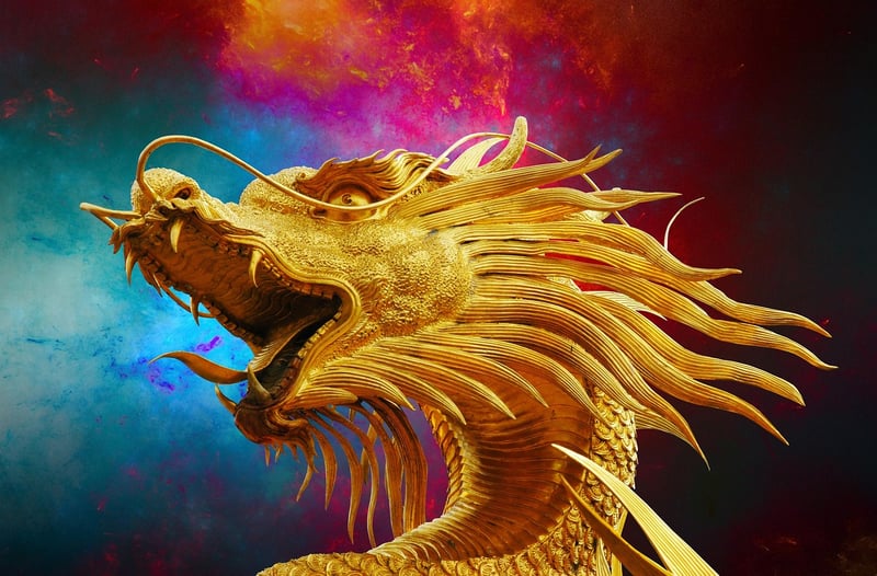 Gryphon Image