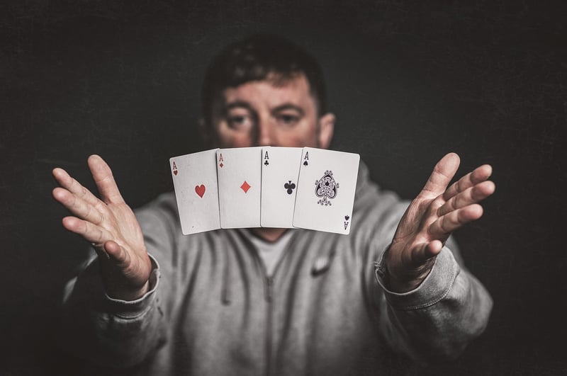 Magic Trick
